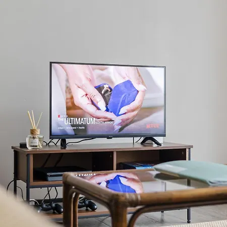 Mubi-stay - Chalereux Au Centre D'anvers Apartamento Amberes